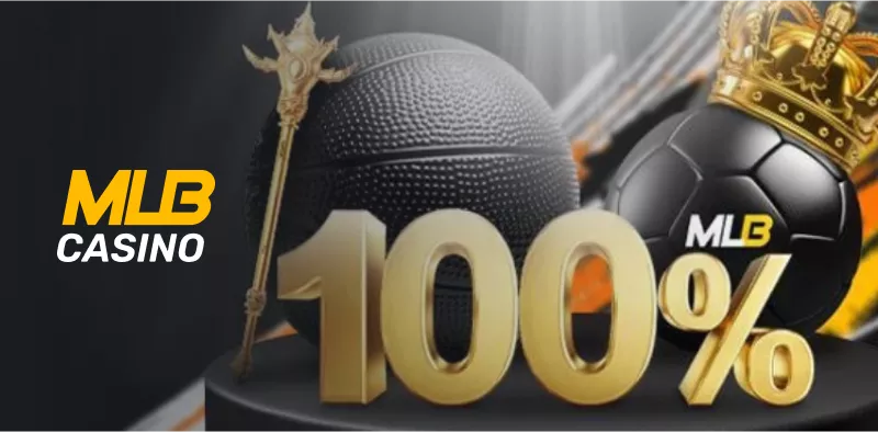 Melbet %100 bonus